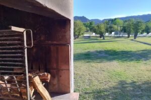 Membrillar Suites de Montaña