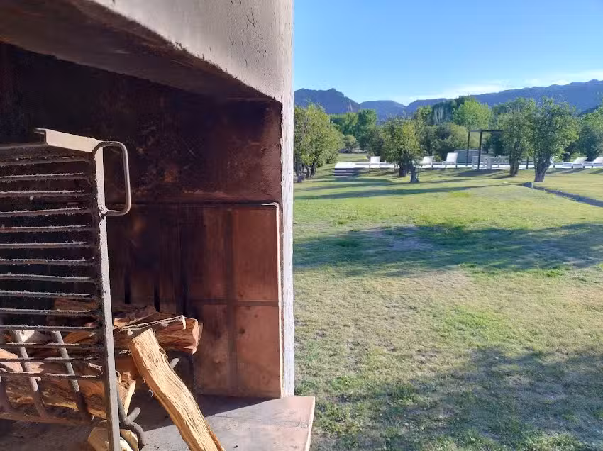 Membrillar Suites de Montaña