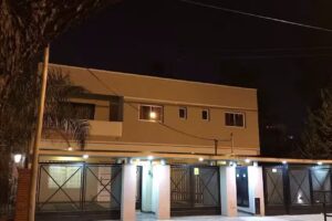 Mendoza Apartments Ezeiza Airport