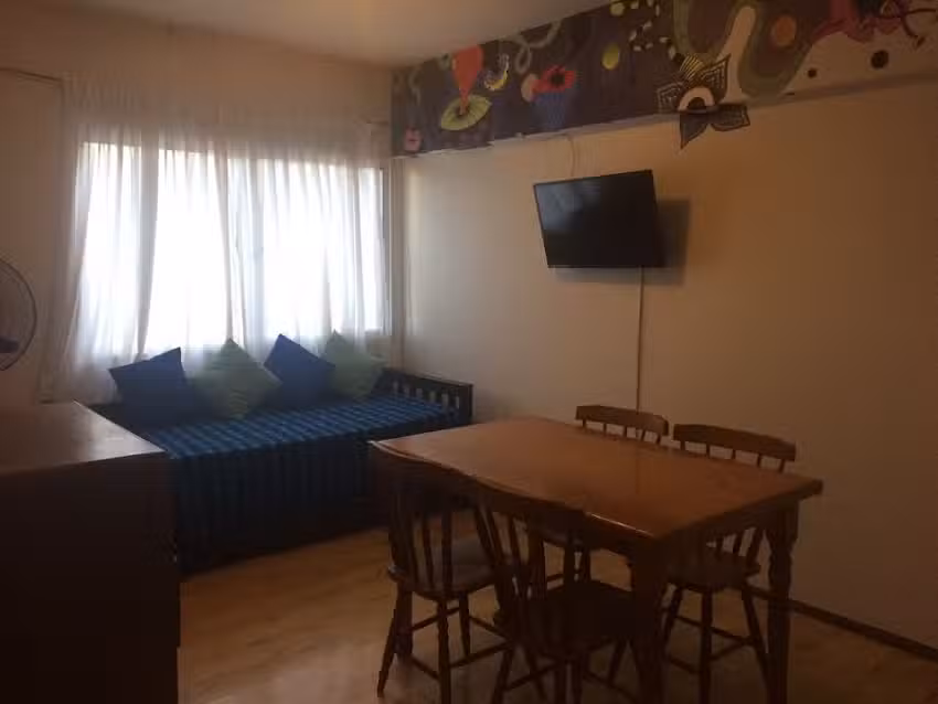 Mendoza Pleno Centro