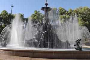 Mendoza Sol y Nieve :: Ciudad