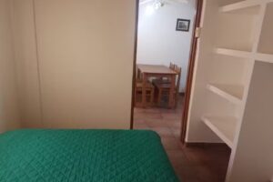 Mendoza Turistas (Soluciones Habitacionales)