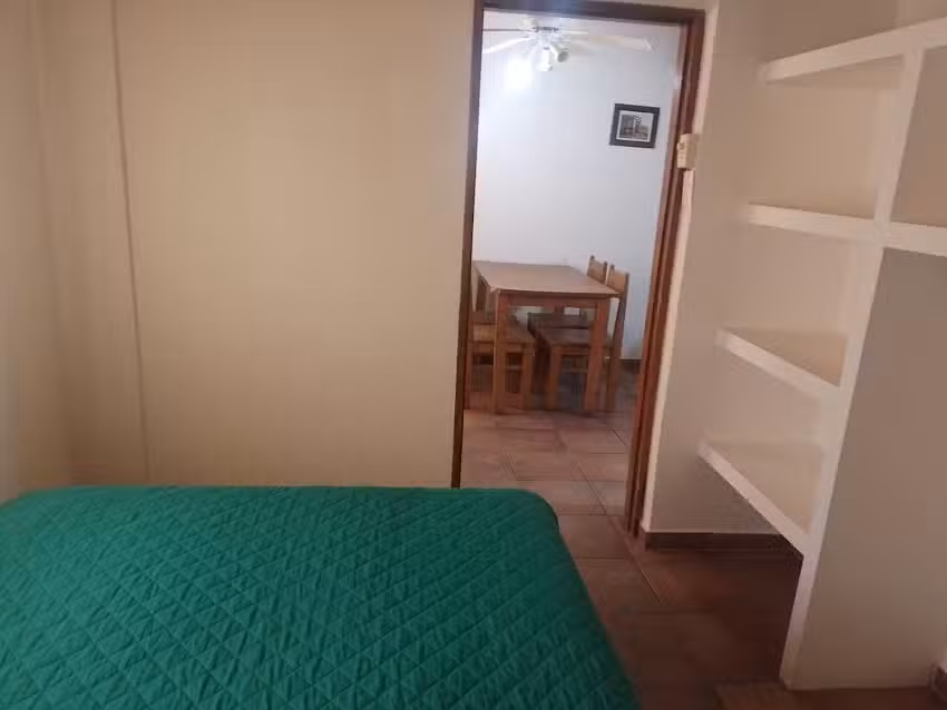 Mendoza Turistas (Soluciones Habitacionales)