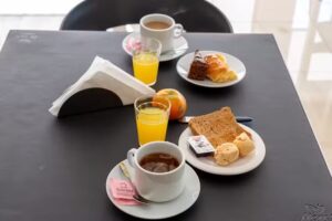 Mensú Grand Hotel – Puerto Iguazú