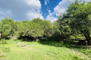 Meraki, Casa de campo