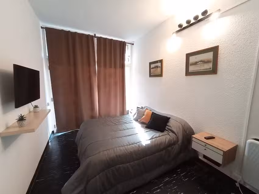 Mercedes Aparts (Estudio Apart)