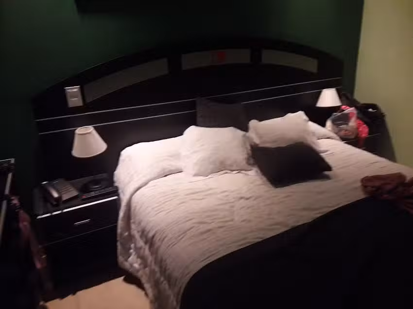 Mercer Hostal