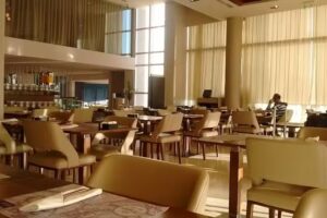 Mercure Santa Rosa La Pampa