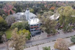 MÉRIT Parque Leloir