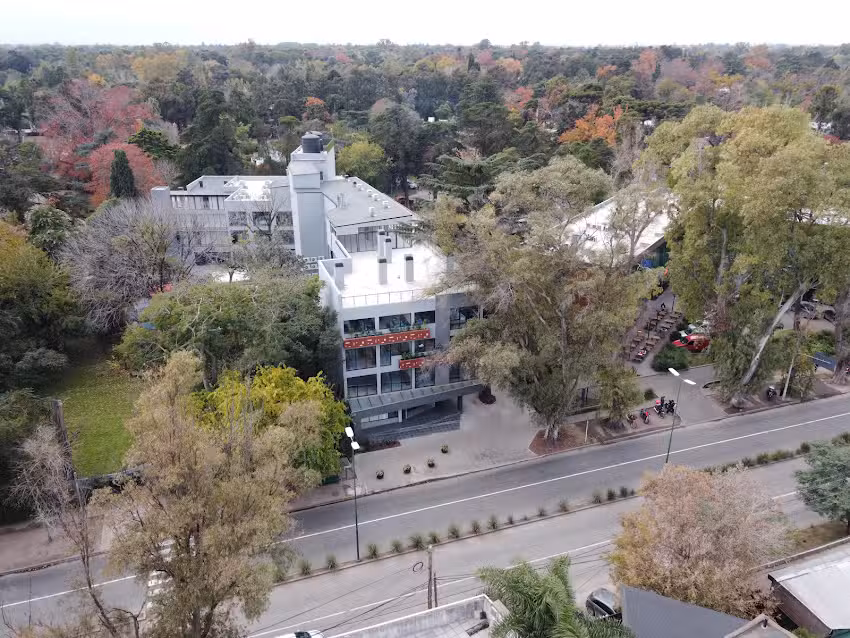 MÉRIT Parque Leloir