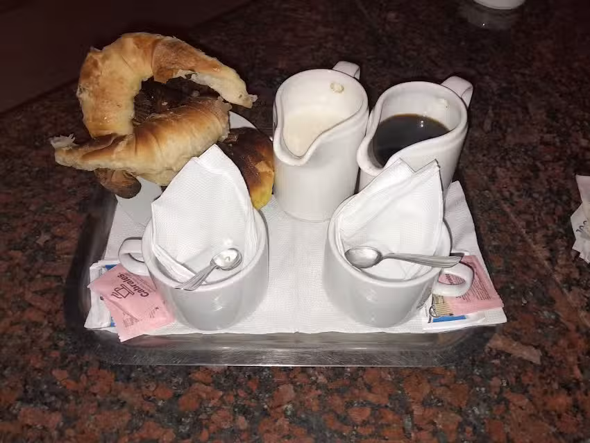 Mesón – Hotel Alojamiento