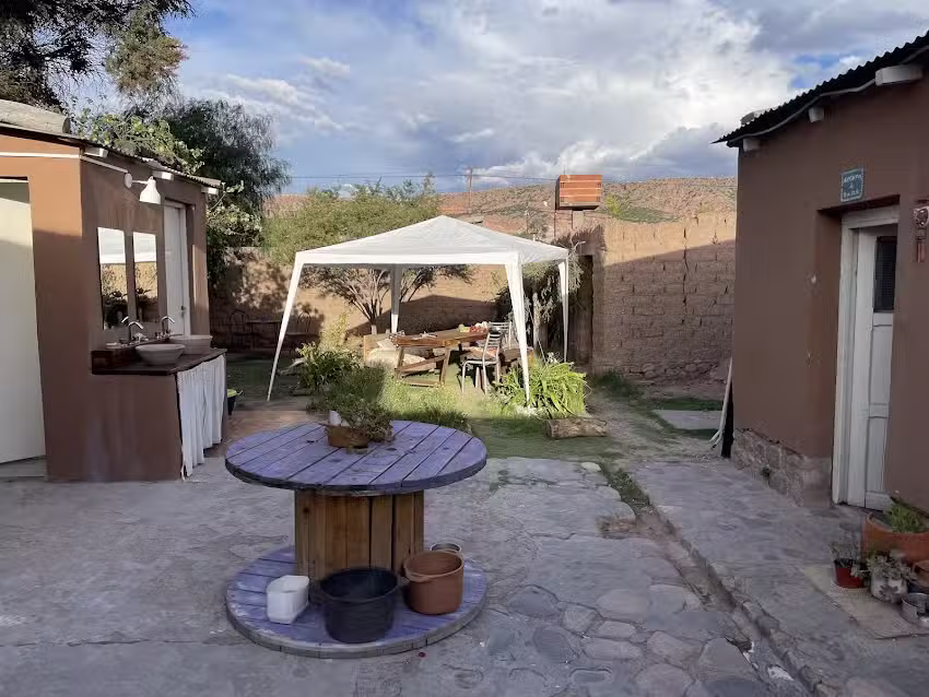 Mestiza Hostel