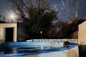 Meta! House – Mi casa es tu casa !