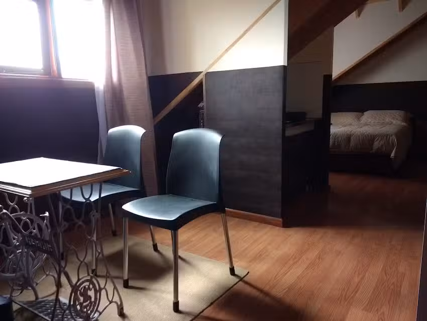 Meulen Hosteria Y Apart