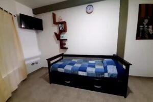 “Mi Ángel” Hospedaje por Día