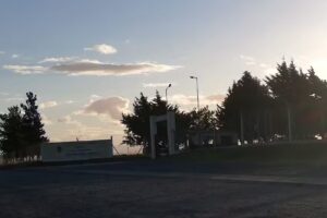 “Mi Destino” y Complejo de Dptos y Duplex “My F”