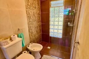 MI LUGAR FELIZ Cabaña Misionera