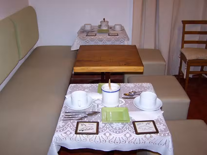 Mi Morada – Posada