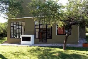 Mi Quelita Casa de Campo