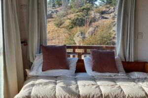 Mi Refugio de Montaña