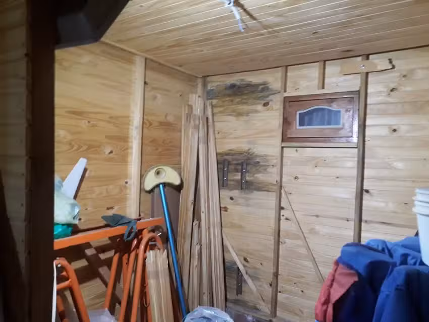 Mi Rincon, El Encon Salta