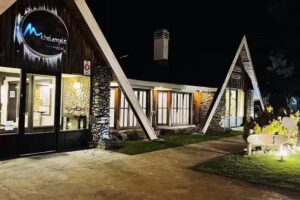 Michelangelo Hotel Calafate