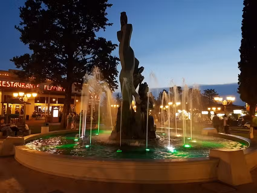 Microclima Resort & Spa