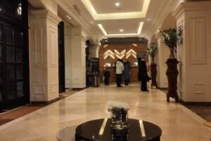 Midtown Boutique Hotel