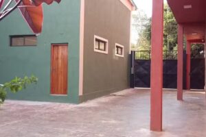 Miguel Y Claudia Departamentos