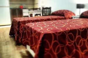 Mika Apart Hospital Italiano