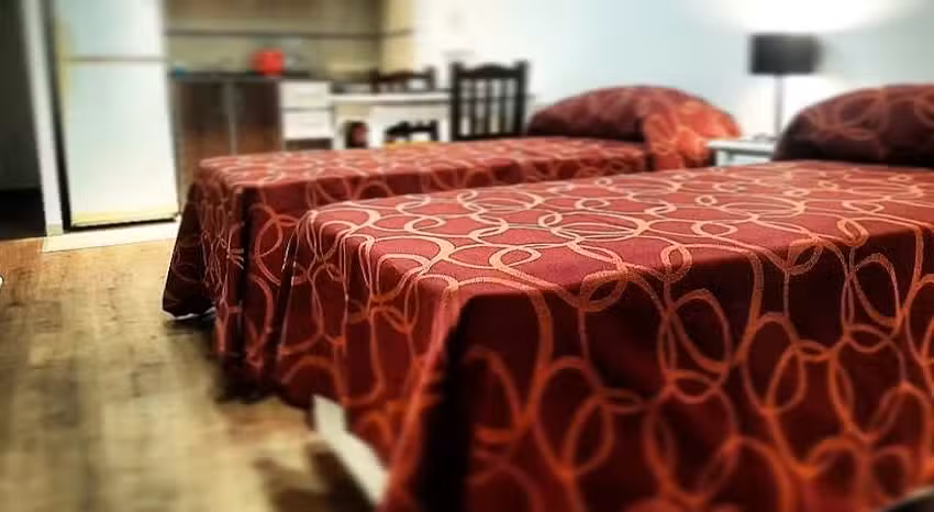 Mika Apart Hospital Italiano