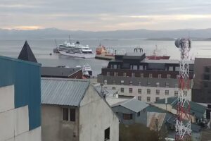 Mil 810 Ushuaia Hotel