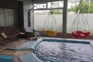 Milano Benessere Cabañas Boutique