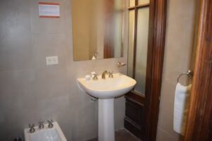 Milhouse Hostel Avenue