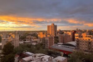 Millennium Inn Mendoza