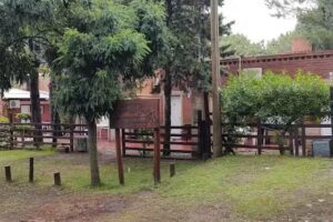 Mini Complejo Gre.Lau