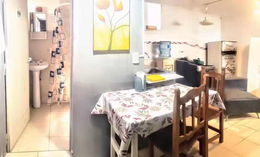 Minicasas, tu lugar en Patagonia