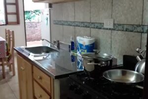 Minimercado Itatí y Hospedaje La Familia