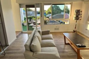 Míos alquiler temporario