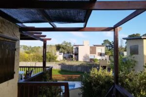 Mira Pampa Casa de Playa