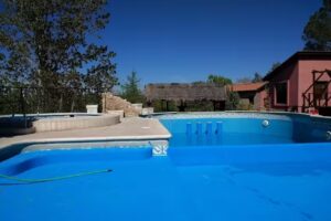 Mirador De Estrellas