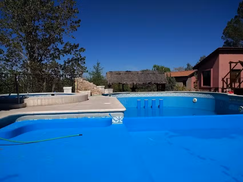 Mirador De Estrellas