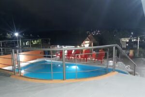 Mirador de la Quinta