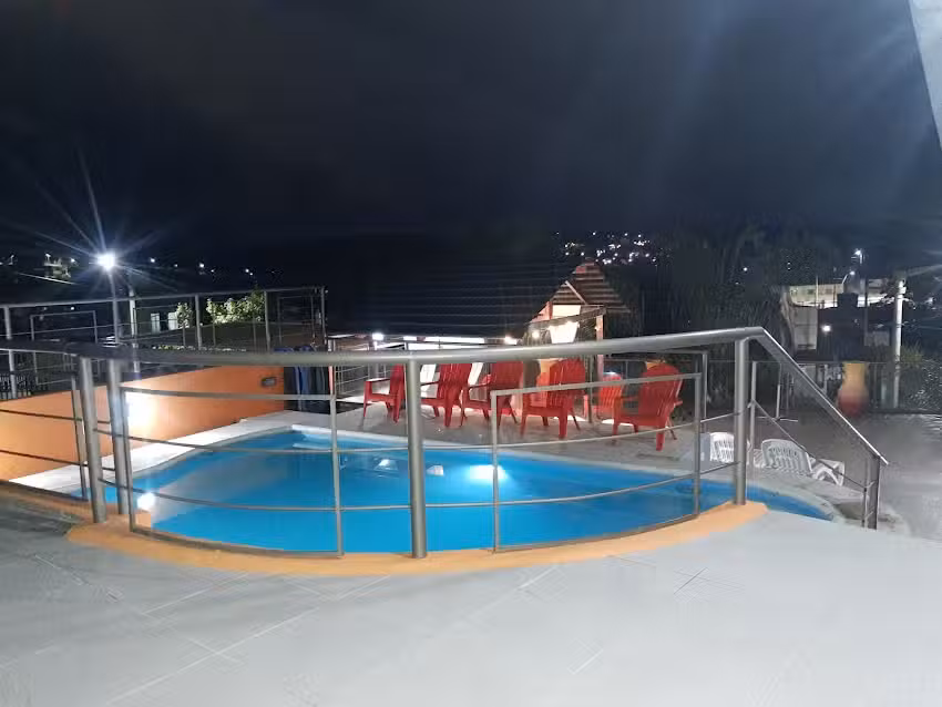 Mirador de la Quinta