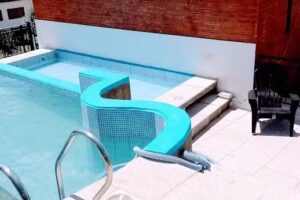 Mirador de las Montañas