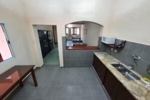 Mirador de Salta House