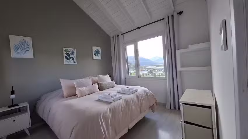 Mirador del Bosque Aparts