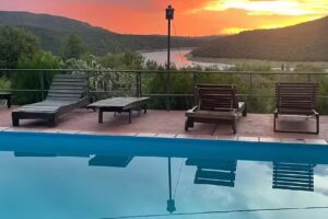 Mirador del Lago Apart, adults only