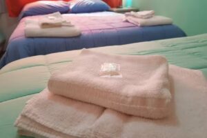 Mirador Del Nevado HOTEL