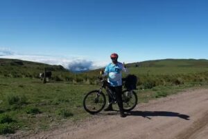 Mirador Del Portezuello